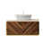 Carrara White Dark Walnut Stone White est en rupture de stock sélectionné