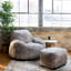 Fauteuil à billes Big Joe Nestle-56362078