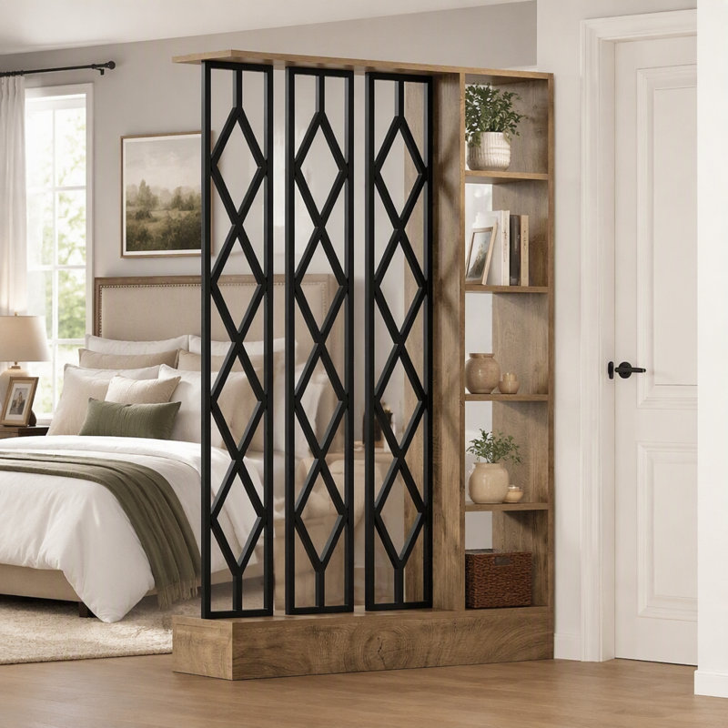 47.24 " W x 70.87 " H Single Panel