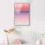 Peach Coastline II Print by Oliver Gal-1091500659-1324880776