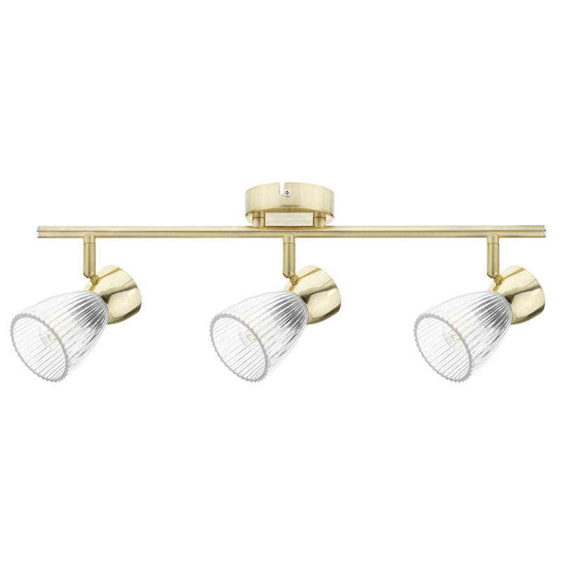 Best Glass Spotlight, Gold