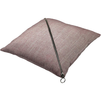 Square Cushion Cover