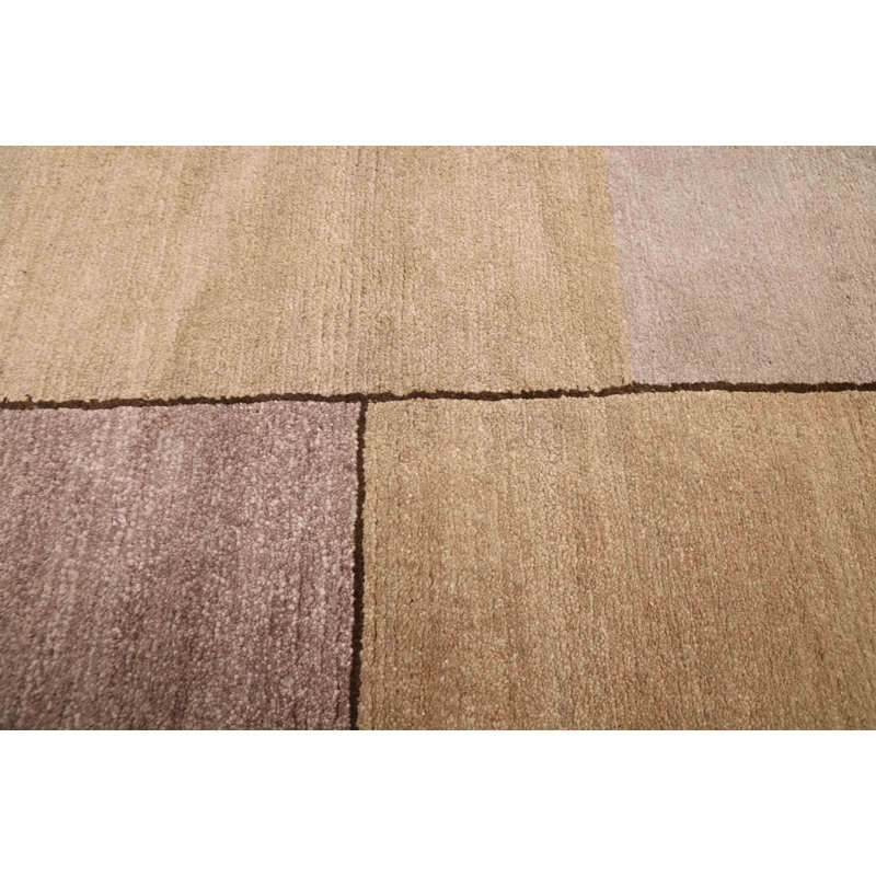 Opulence Taupe Rug 8'1" x 9'10"