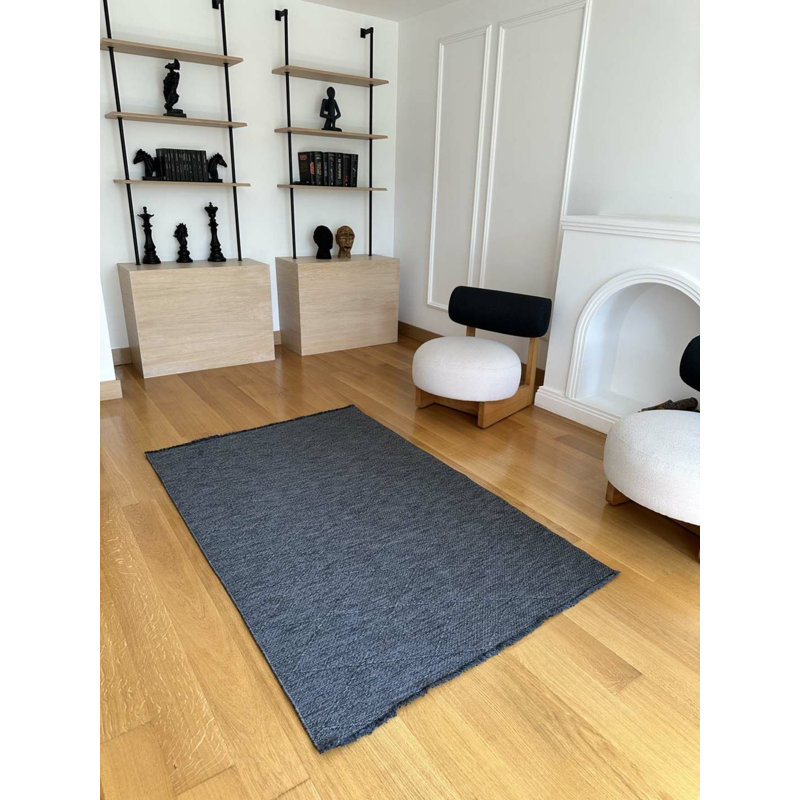 Tapis Laurencia avec envers antidérapant, Rectangle 2 pi 7 po x 3 pi 3 po