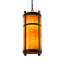 Suspension Beartooth 20 "de largeur