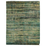 Rainbow One-of-a-Kind 8' X 10'2" Area Rug
