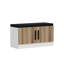 Nichlas 90 cm W Hall Tree-980798891