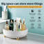 Aysan Plastic Makeup Organiser