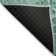 Jurnee Washable Ikat Indoor / Outdoor Rug