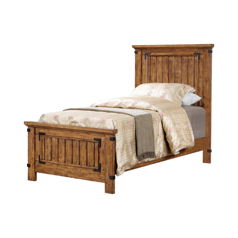 Aayush Standard Bed, Twin