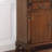 Walnut Solid Wood Sideboard