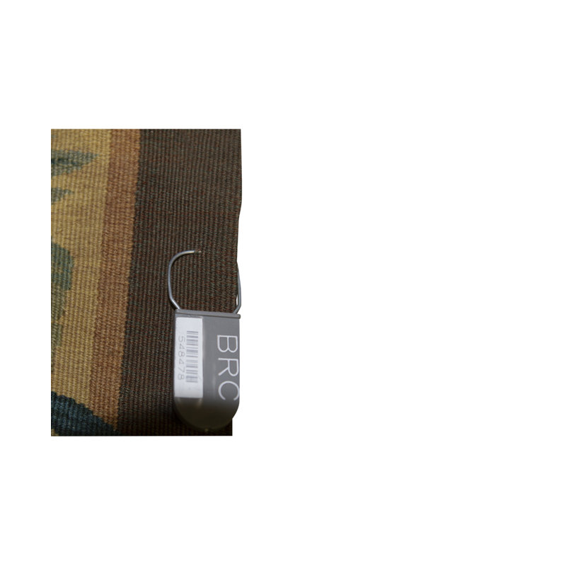 Hand Woven Wool Tapestry
