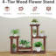 Hailley Plant Stand
