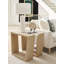 Table de bout Sunset Key Fischer