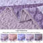 Ensemble de 3 ensembles de courtepointe Boho-122272460-122272455