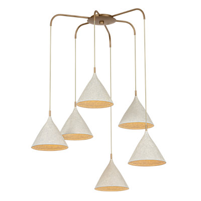 Benson Chandelier