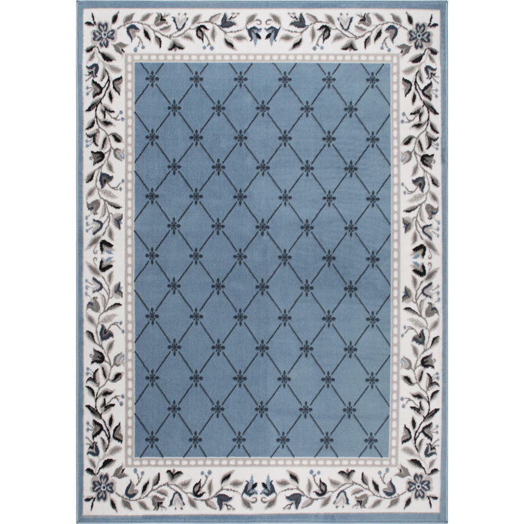 Modena Oriental Indoor Rug