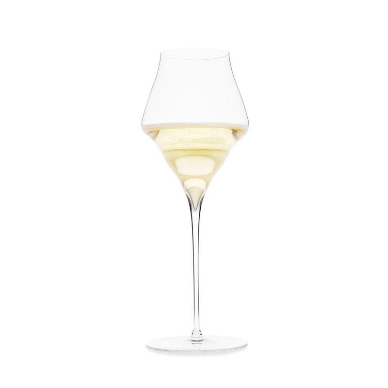 Jospehine No. 4 Champagne Glass