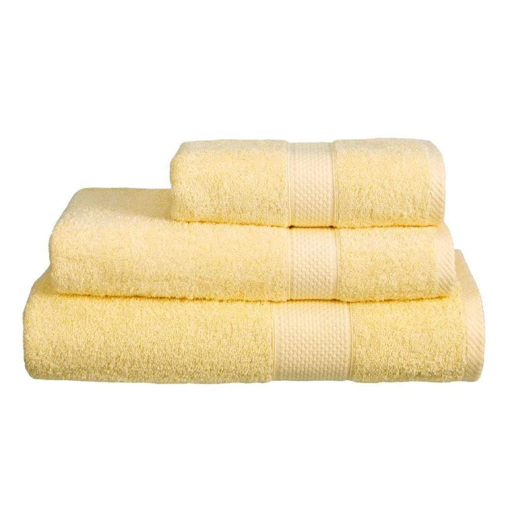 Linens Limited Hand Towel for Bathroom and for Kitchen, Great as Face Towel, Guest Towel, and More, Turkish Cotton, Soft and Luxurious, Super Absorben