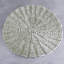 Vida Faux Wicker Round Placemats-974908386