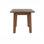 Kohlmeier Solid Acacia Side Table