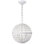 AERIN Mill Small Globe Lantern