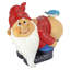 Loonie Moonie Bare Buttocks Garden Gnome Statue-59318220