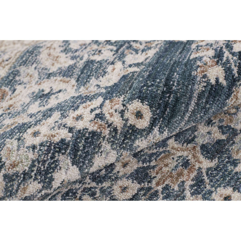 Tapis persan Jestiny Heirloom, Rectangle 3 pi 3 po x 5 pi