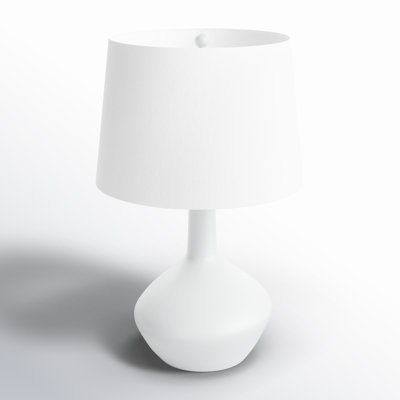 Eddy Ceramic Table Lamp