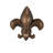 Fleur de Lys Door Knocker-15229946-41400907