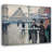 Artsy Quote "Time spent in reconnaissance is seldom wasted." By John Marsden Gallery Wrapped Canvas-901012486