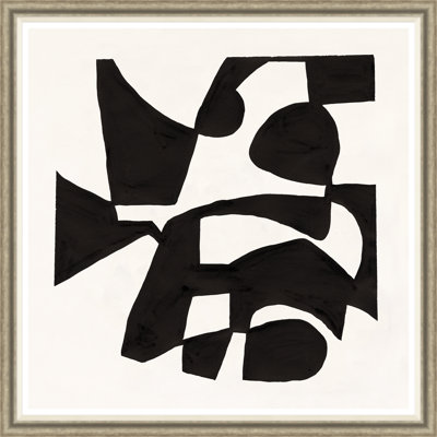 Pose Print by Susan Hable