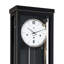 Detine Solid Wood Wall Clock