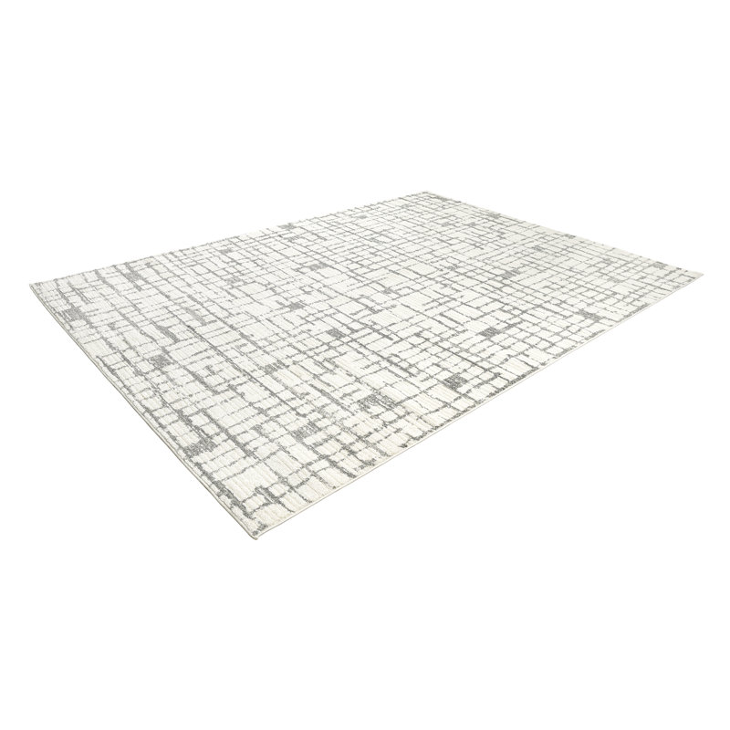 Tapis Samika, Rectangle 2 pi 7 po x 4 pi 1 po