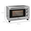 HOMCOM Toaster Oven