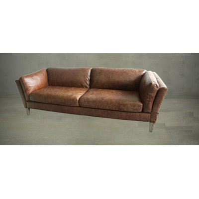 Canapé Chesterfield Helmsley