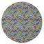 Cabo Vinyl Round Placemats