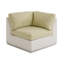 Ocean Breeze Promenade Patio Chair with Cushions