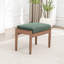 Repose-pieds rembourré Juntier-215849691