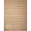 Tapis sable en laine / soie Babson-197735875