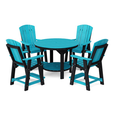 Heritage Pub Counter Set