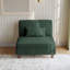 Seemab 102.1Cm Wide Slipper Chair-1551386777