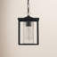 Luminaire suspendu de 7 po Ohler Ohler