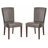 Ken 19.9'' H Leather Upholstered Side Chair-1718630453