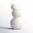 Siobhan Handmade Ceramic Table Vase