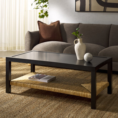 Table basse Lake Banana