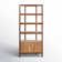 Reza Solid Wood Bookcase