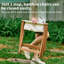 Chaise pliante Mavin