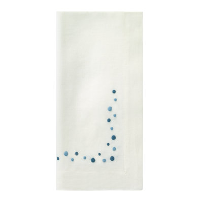 Dots 22" Napkin