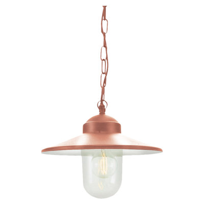 Outdoor Pendant